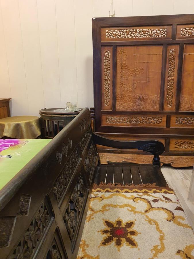 Pas Birute Ξενοδοχείο Κάουνας Εξωτερικό φωτογραφία