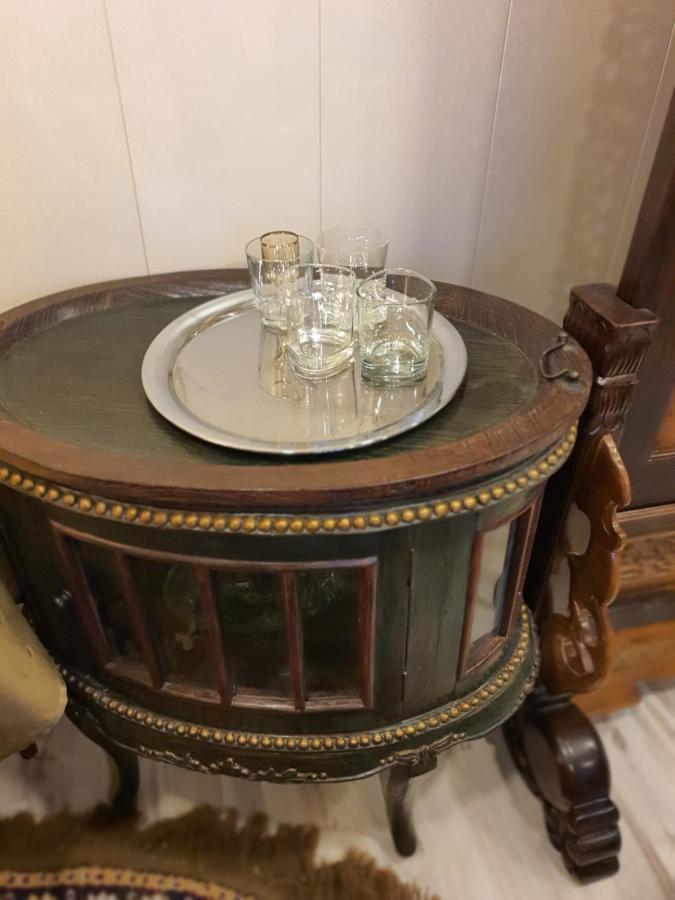 Pas Birute Ξενοδοχείο Κάουνας Εξωτερικό φωτογραφία